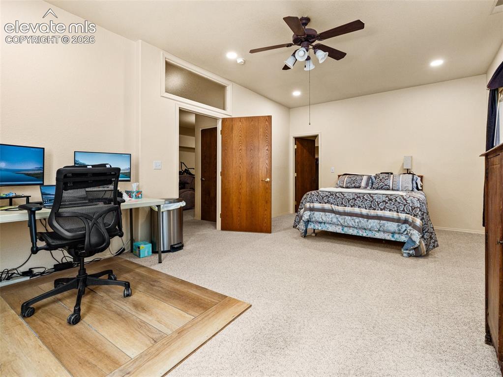 1195 S Los Charros Drive Pueblo CO 81007