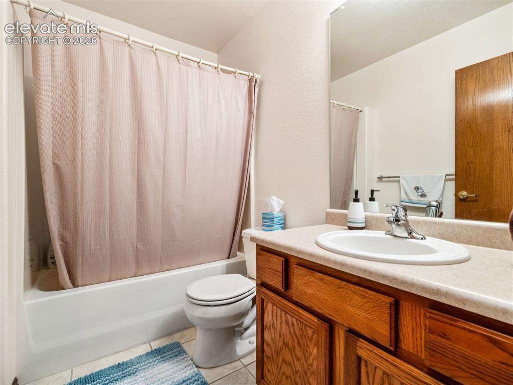 1195 S Los Charros Drive Pueblo CO 81007