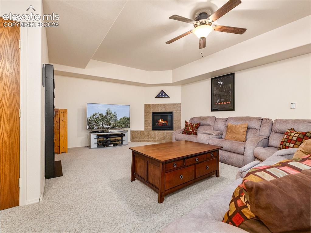 1195 S Los Charros Drive Pueblo CO 81007