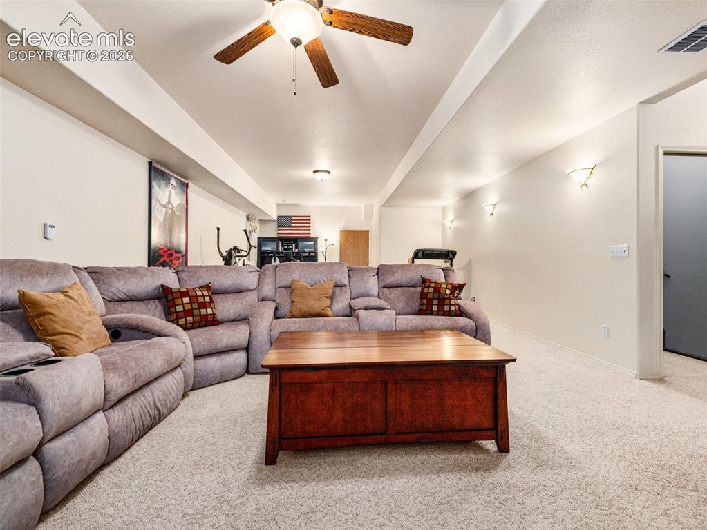 1195 S Los Charros Drive Pueblo CO 81007