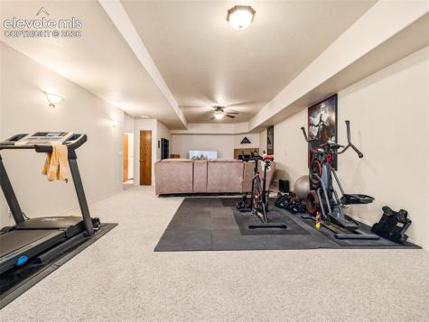 1195 S Los Charros Drive Pueblo CO 81007