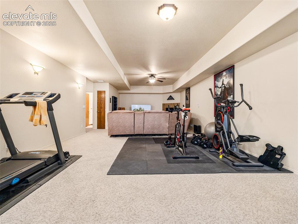 1195 S Los Charros Drive Pueblo CO 81007