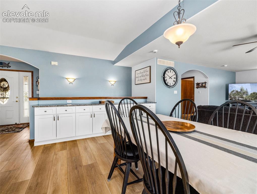 1195 S Los Charros Drive Pueblo CO 81007