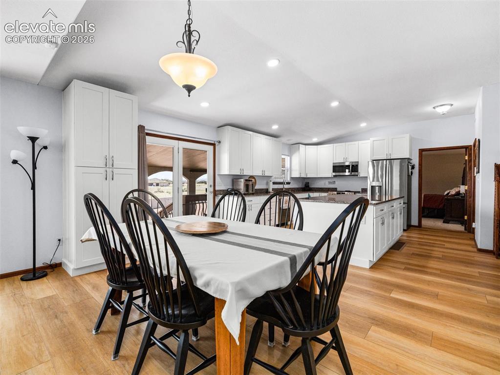 1195 S Los Charros Drive Pueblo CO 81007