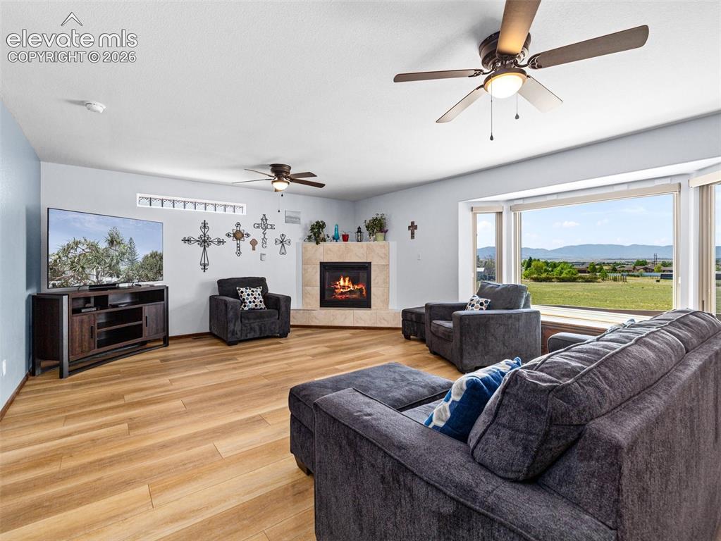 1195 S Los Charros Drive Pueblo CO 81007
