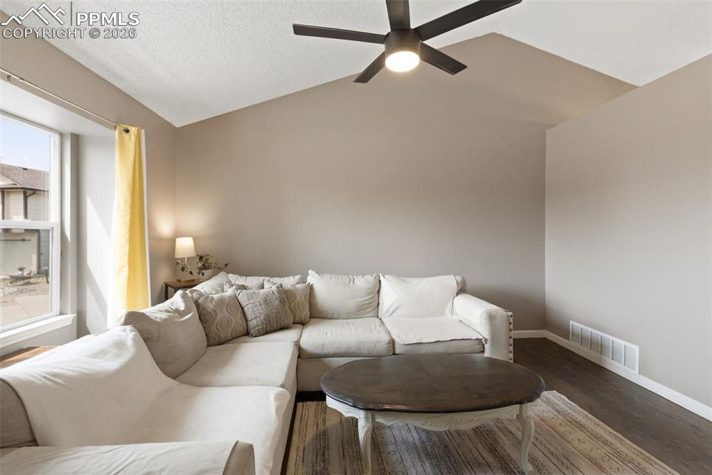 576 Lindstrom Drive Colorado Springs CO 80911