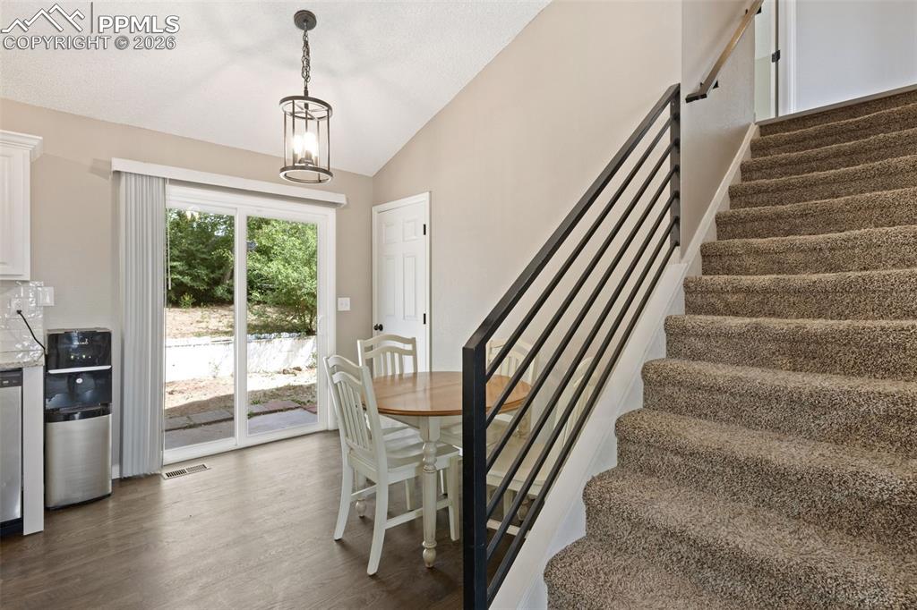 576 Lindstrom Drive Colorado Springs CO 80911