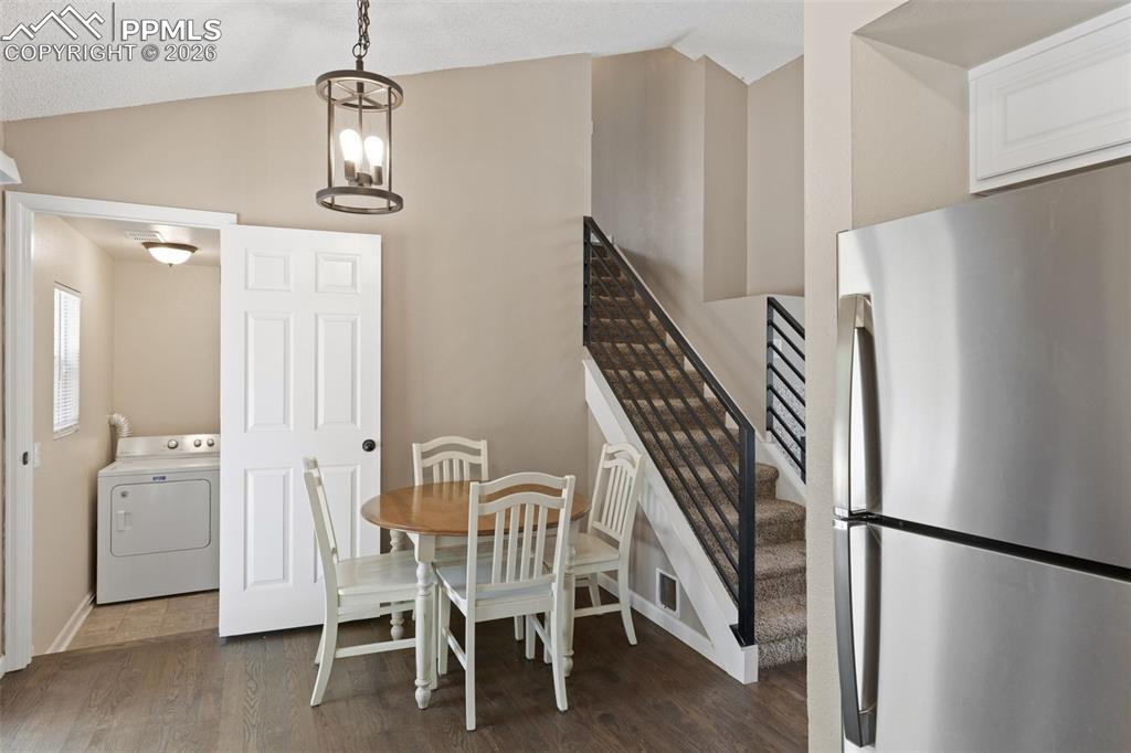 576 Lindstrom Drive Colorado Springs CO 80911