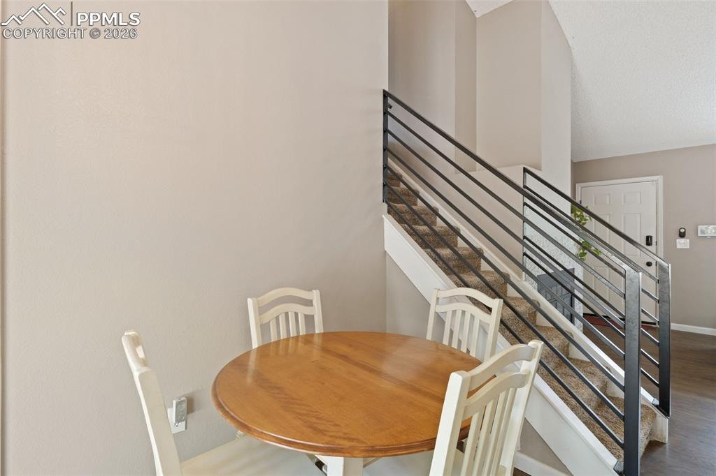 576 Lindstrom Drive Colorado Springs CO 80911