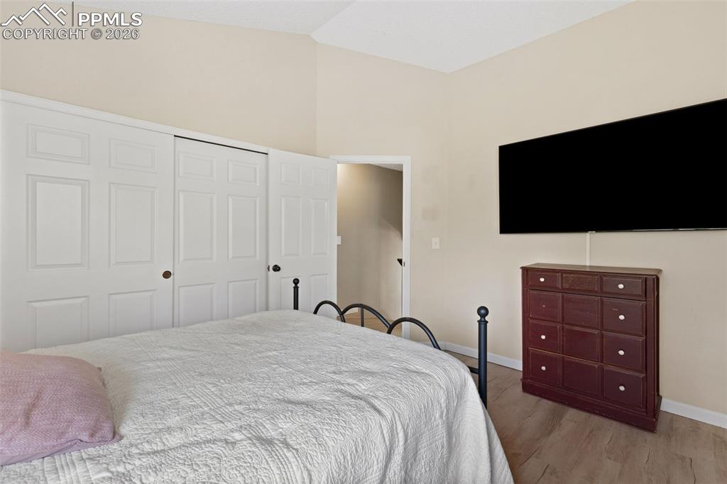 576 Lindstrom Drive Colorado Springs CO 80911
