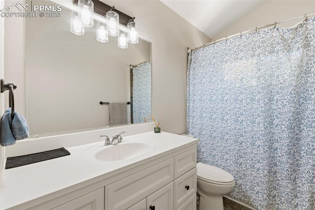 576 Lindstrom Drive Colorado Springs CO 80911