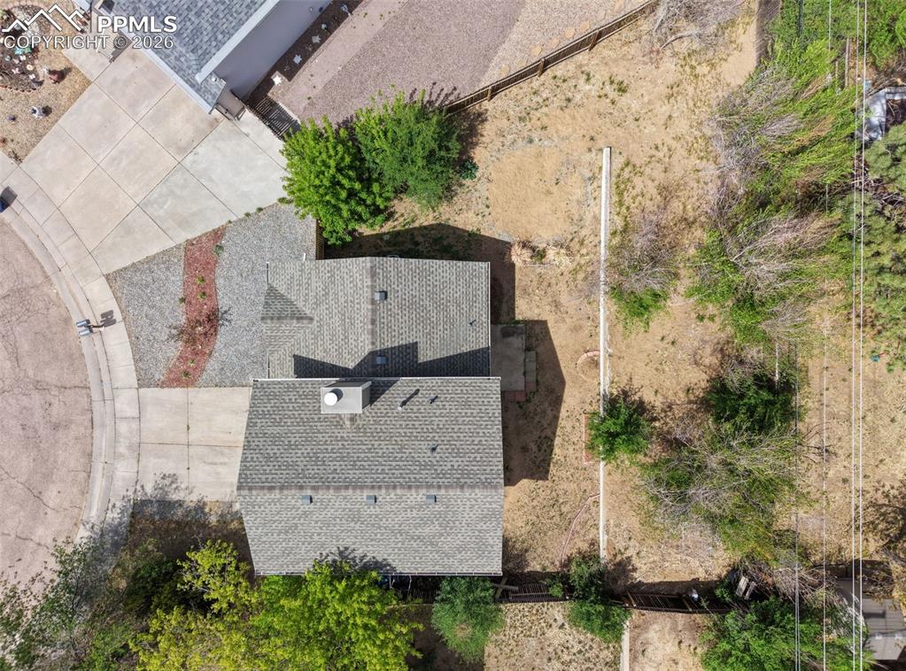 576 Lindstrom Drive Colorado Springs CO 80911