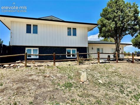 439 S Arriba Drive Pueblo West CO 81007