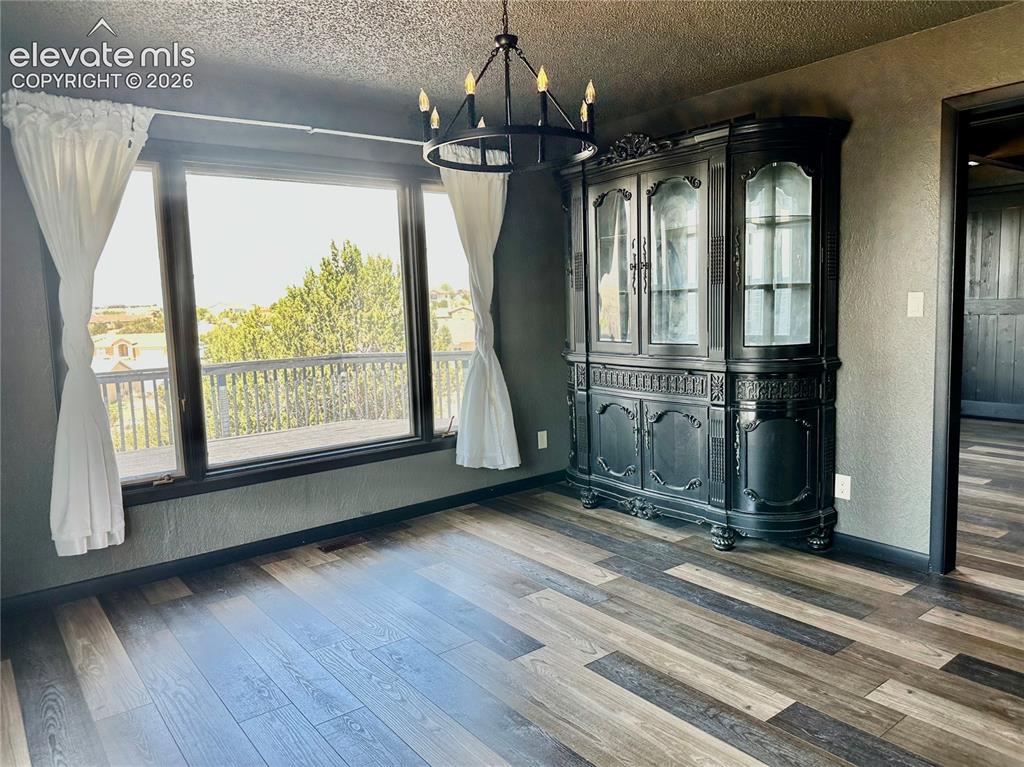 439 S Arriba Drive Pueblo West CO 81007