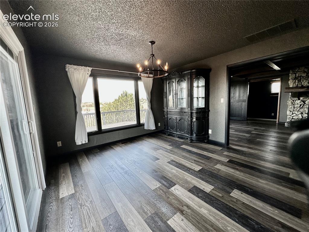 439 S Arriba Drive Pueblo West CO 81007