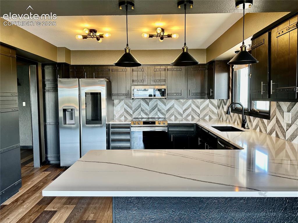439 S Arriba Drive Pueblo West CO 81007