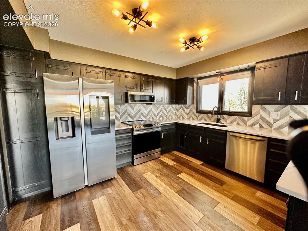 439 S Arriba Drive Pueblo West CO 81007