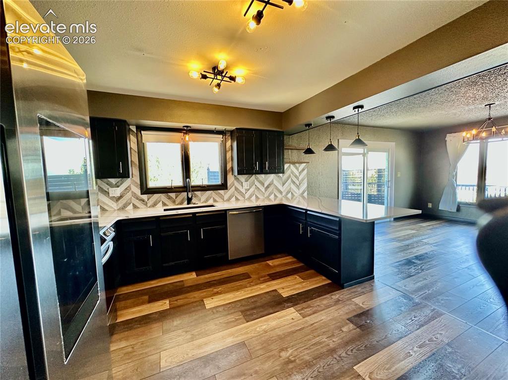 439 S Arriba Drive Pueblo West CO 81007
