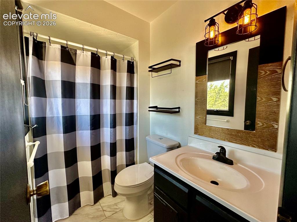439 S Arriba Drive Pueblo West CO 81007