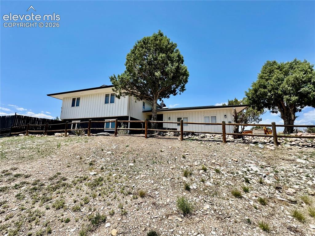 439 S Arriba Drive Pueblo West CO 81007