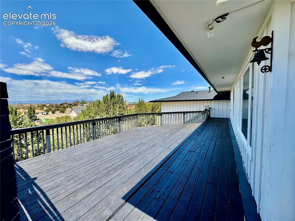 439 S Arriba Drive Pueblo West CO 81007