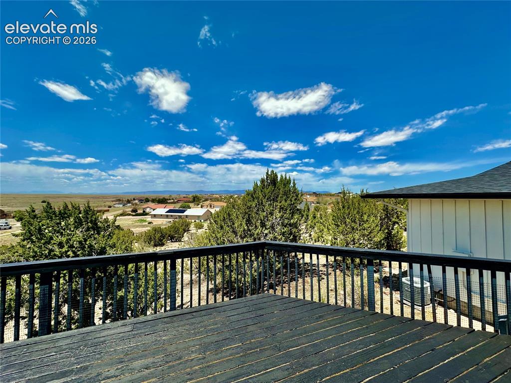 439 S Arriba Drive Pueblo West CO 81007