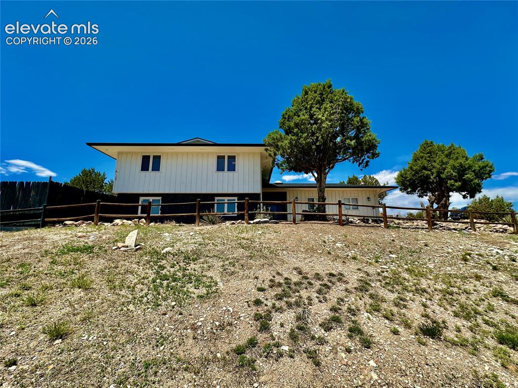 439 S Arriba Drive Pueblo West CO 81007