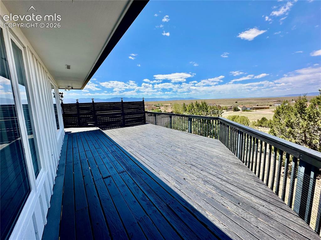 439 S Arriba Drive Pueblo West CO 81007