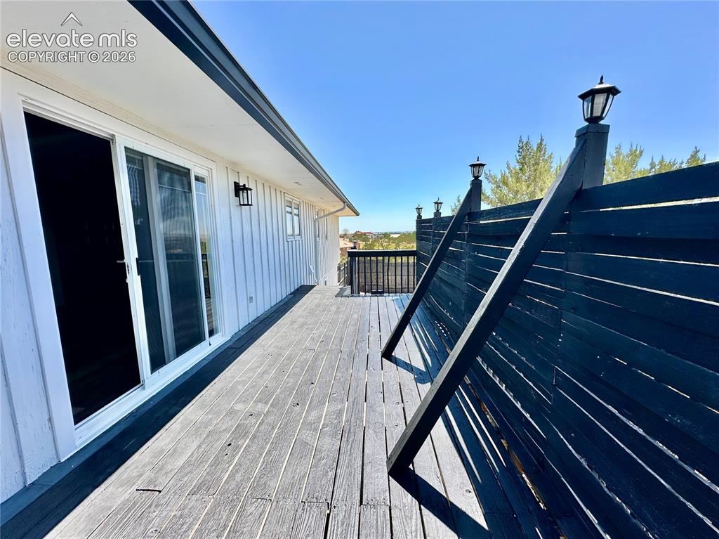 439 S Arriba Drive Pueblo West CO 81007