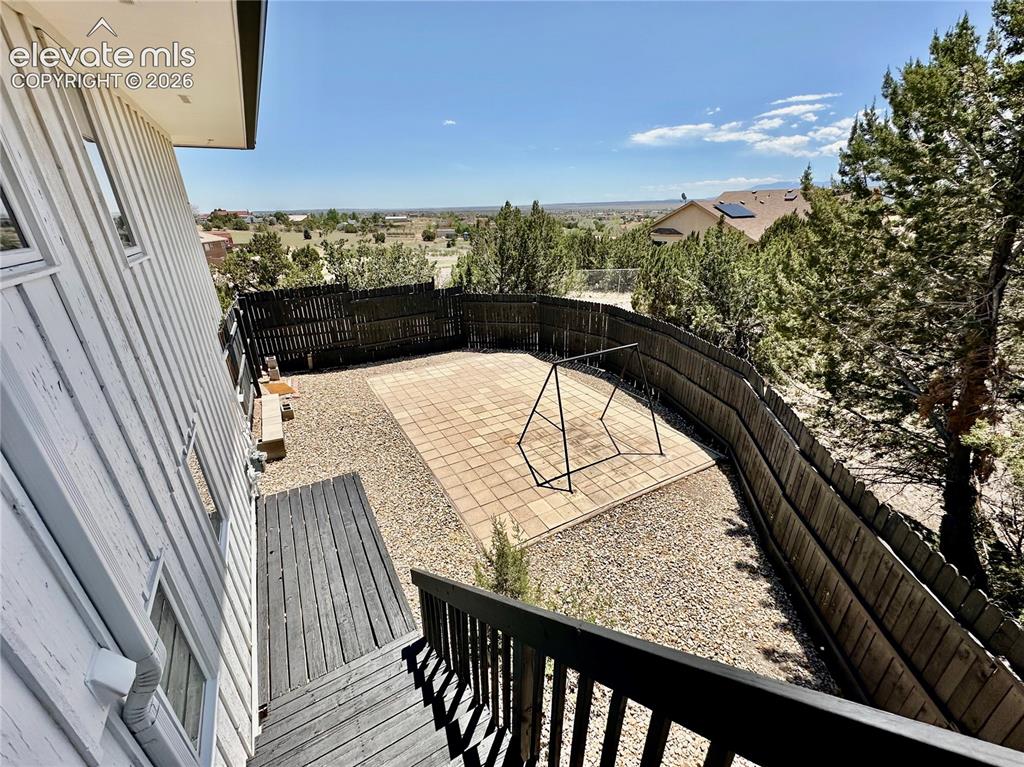 439 S Arriba Drive Pueblo West CO 81007