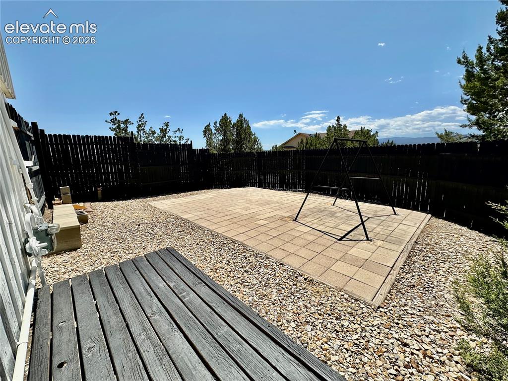 439 S Arriba Drive Pueblo West CO 81007