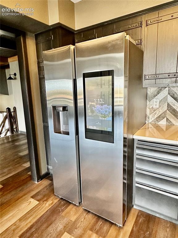 439 S Arriba Drive Pueblo West CO 81007