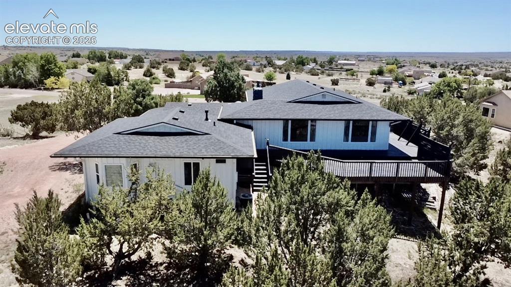 439 S Arriba Drive Pueblo West CO 81007