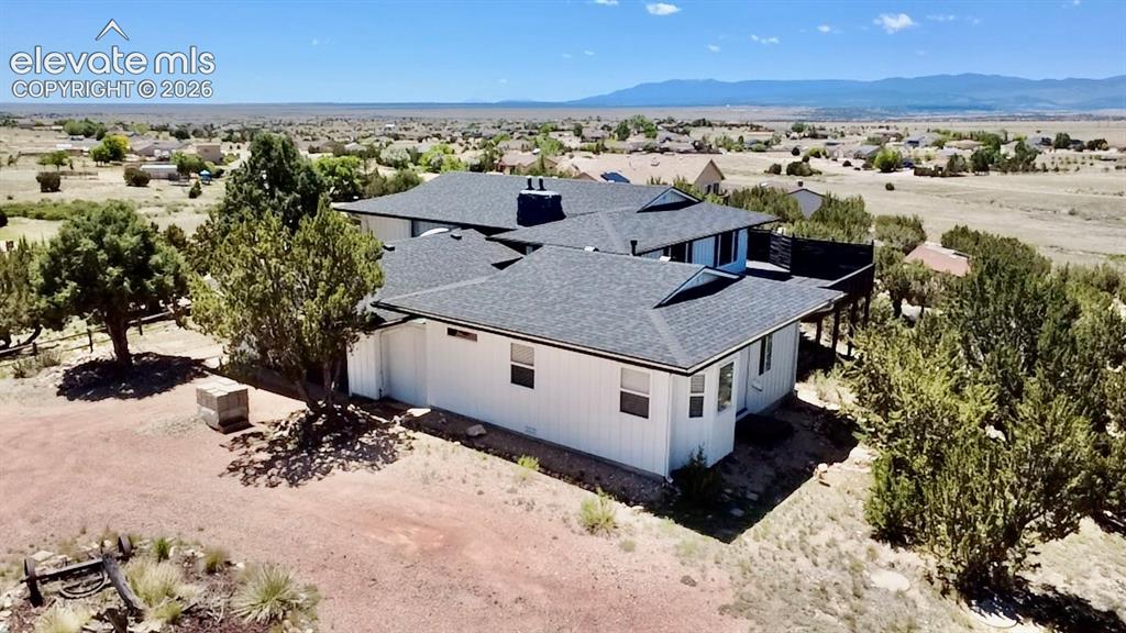 439 S Arriba Drive Pueblo West CO 81007