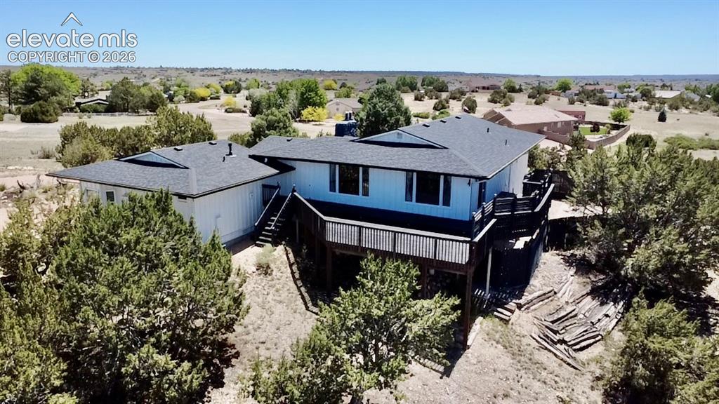 439 S Arriba Drive Pueblo West CO 81007