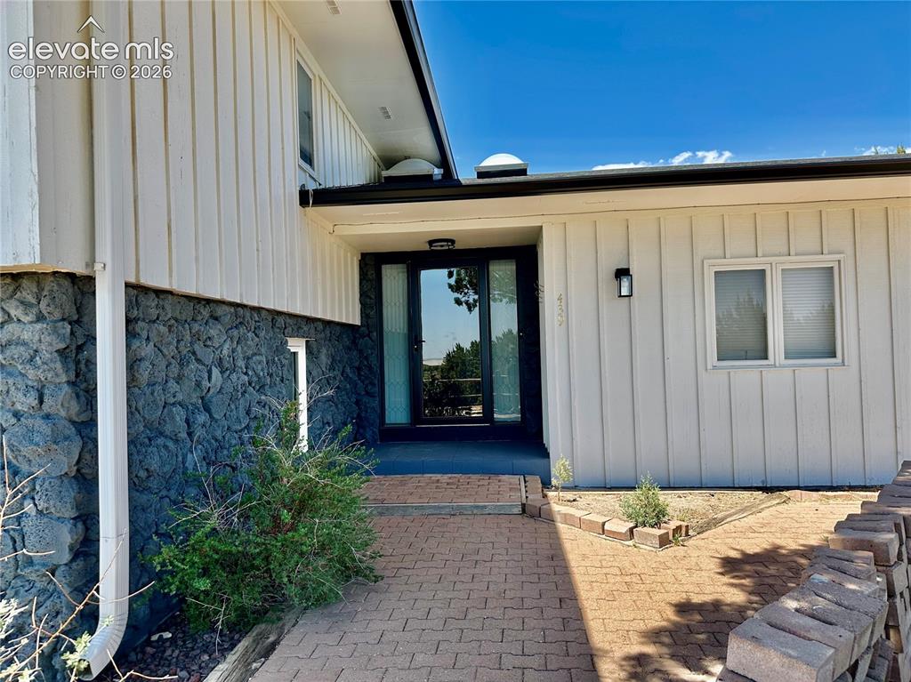 439 S Arriba Drive Pueblo West CO 81007