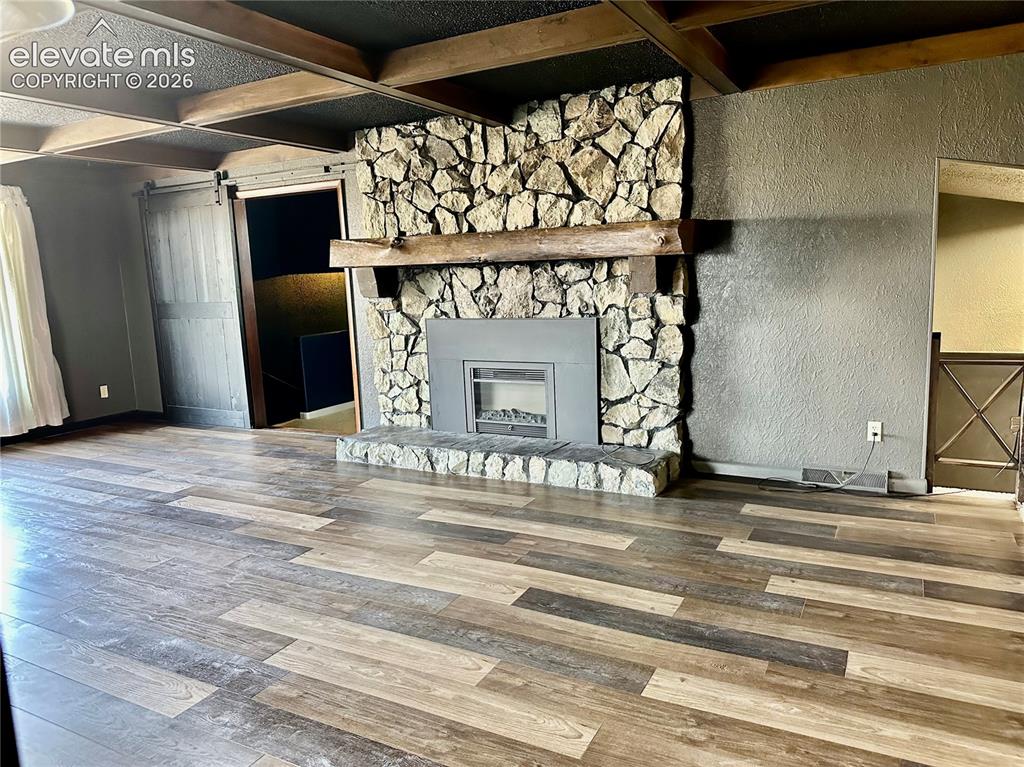 439 S Arriba Drive Pueblo West CO 81007