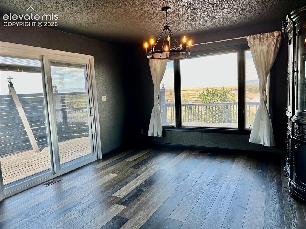 439 S Arriba Drive Pueblo West CO 81007
