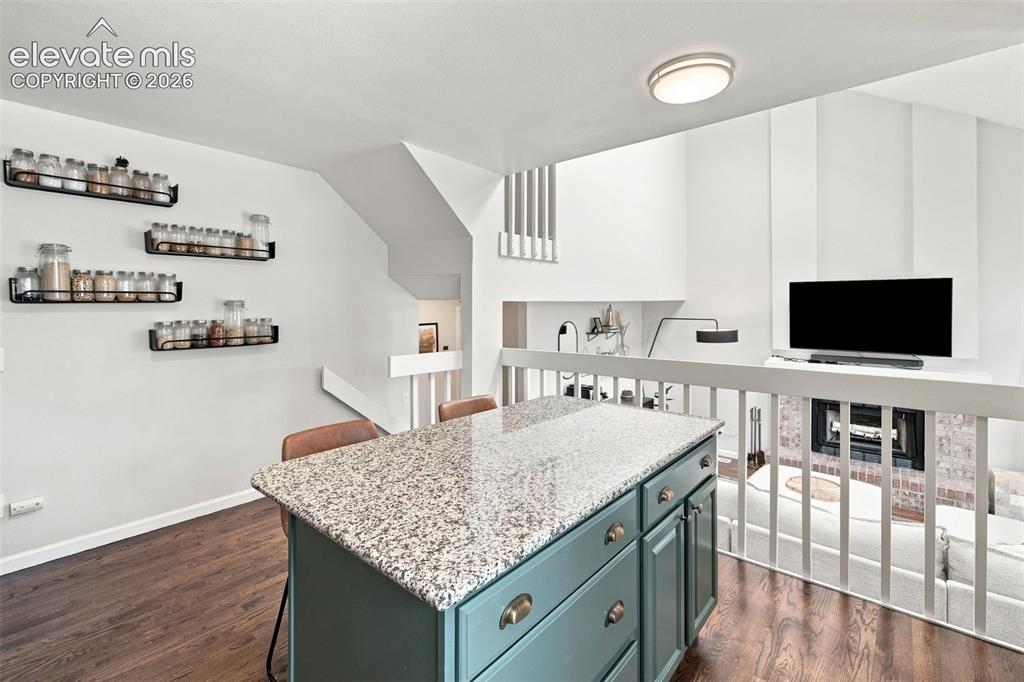 7445 Hickorywood Drive Colorado Springs CO 80920
