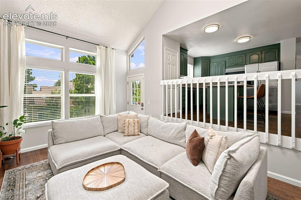 7445 Hickorywood Drive Colorado Springs CO 80920