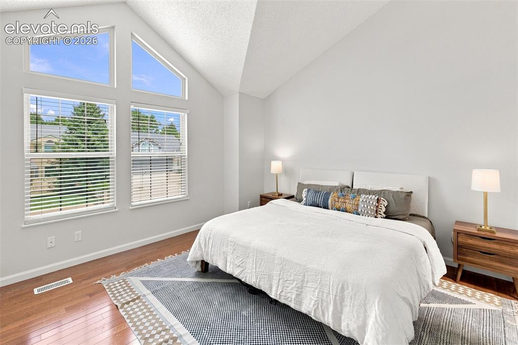 7445 Hickorywood Drive Colorado Springs CO 80920