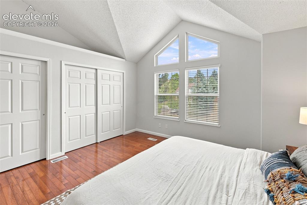 7445 Hickorywood Drive Colorado Springs CO 80920