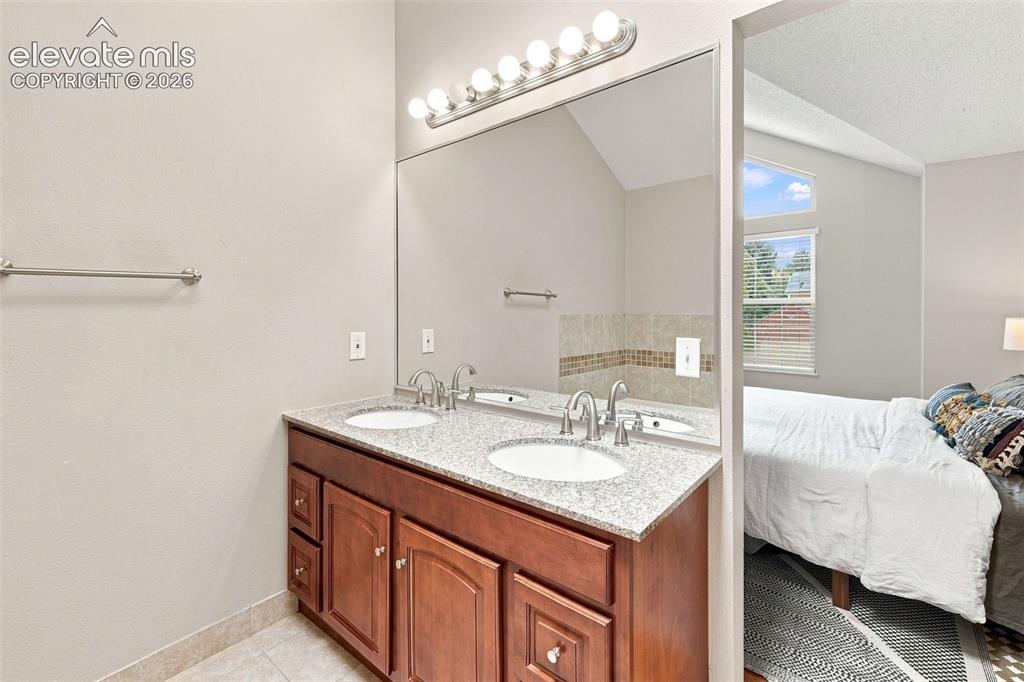 7445 Hickorywood Drive Colorado Springs CO 80920