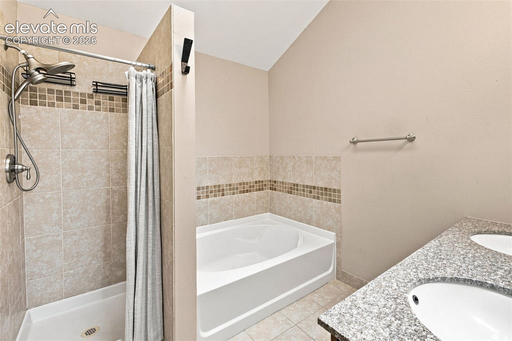 7445 Hickorywood Drive Colorado Springs CO 80920
