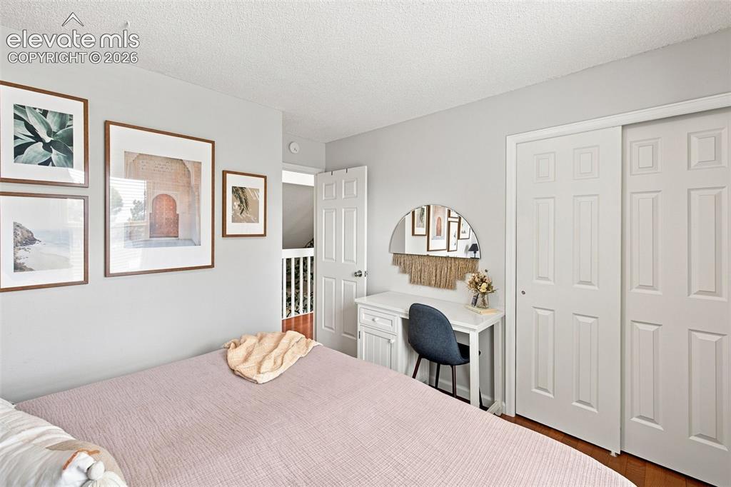 7445 Hickorywood Drive Colorado Springs CO 80920