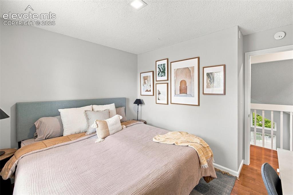 7445 Hickorywood Drive Colorado Springs CO 80920