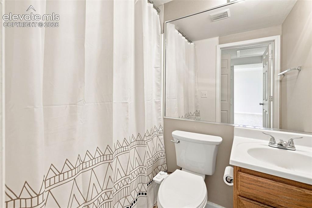 7445 Hickorywood Drive Colorado Springs CO 80920