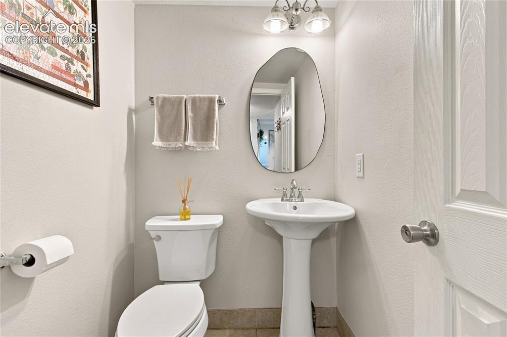 7445 Hickorywood Drive Colorado Springs CO 80920