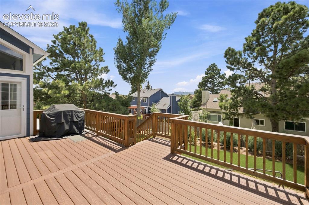 7445 Hickorywood Drive Colorado Springs CO 80920