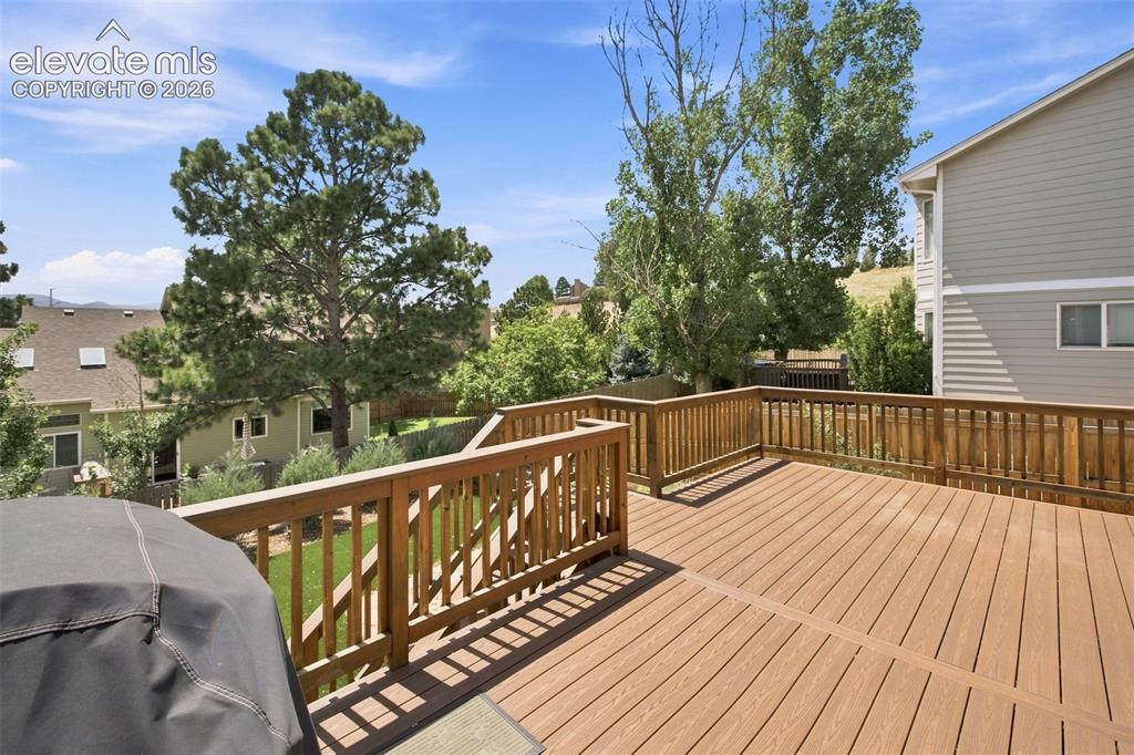 7445 Hickorywood Drive Colorado Springs CO 80920